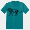 Youth PosiCharge ® Competitor Tee Thumbnail