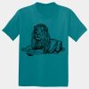 Youth PosiCharge ® Competitor Tee Thumbnail