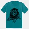 Youth PosiCharge ® Competitor Tee Thumbnail
