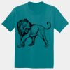 Youth PosiCharge ® Competitor Tee Thumbnail
