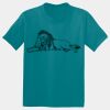 Youth PosiCharge ® Competitor Tee Thumbnail