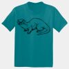 Youth PosiCharge ® Competitor Tee Thumbnail
