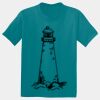 Youth PosiCharge ® Competitor Tee Thumbnail