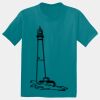 Youth PosiCharge ® Competitor Tee Thumbnail