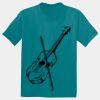 Youth PosiCharge ® Competitor Tee Thumbnail