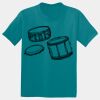 Youth PosiCharge ® Competitor Tee Thumbnail