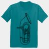 Youth PosiCharge ® Competitor Tee Thumbnail