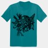 Youth PosiCharge ® Competitor Tee Thumbnail