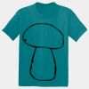 Youth PosiCharge ® Competitor Tee Thumbnail