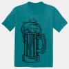 Youth PosiCharge ® Competitor Tee Thumbnail
