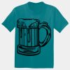Youth PosiCharge ® Competitor Tee Thumbnail