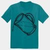Youth PosiCharge ® Competitor Tee Thumbnail