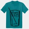 Youth PosiCharge ® Competitor Tee Thumbnail