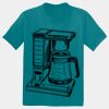 Youth PosiCharge ® Competitor Tee Thumbnail