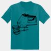 Youth PosiCharge ® Competitor Tee Thumbnail