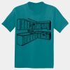 Youth PosiCharge ® Competitor Tee Thumbnail