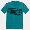 Youth PosiCharge ® Competitor Tee Thumbnail