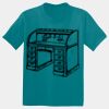 Youth PosiCharge ® Competitor Tee Thumbnail