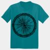 Youth PosiCharge ® Competitor Tee Thumbnail