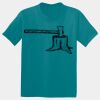 Youth PosiCharge ® Competitor Tee Thumbnail