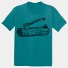 Youth PosiCharge ® Competitor Tee Thumbnail