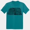 Youth PosiCharge ® Competitor Tee Thumbnail