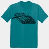 Youth PosiCharge ® Competitor Tee Thumbnail