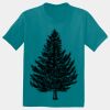 Youth PosiCharge ® Competitor Tee Thumbnail