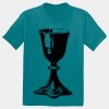 Youth PosiCharge ® Competitor Tee Thumbnail