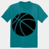 Youth PosiCharge ® Competitor Tee Thumbnail