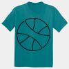 Youth PosiCharge ® Competitor Tee Thumbnail