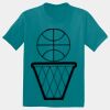 Youth PosiCharge ® Competitor Tee Thumbnail