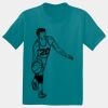 Youth PosiCharge ® Competitor Tee Thumbnail