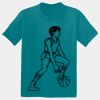 Youth PosiCharge ® Competitor Tee Thumbnail