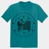 Youth PosiCharge ® Competitor Tee Thumbnail