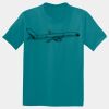 Youth PosiCharge ® Competitor Tee Thumbnail