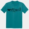 Youth PosiCharge ® Competitor Tee Thumbnail