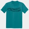 Youth PosiCharge ® Competitor Tee Thumbnail