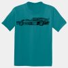 Youth PosiCharge ® Competitor Tee Thumbnail