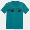 Youth PosiCharge ® Competitor Tee Thumbnail