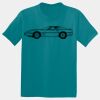 Youth PosiCharge ® Competitor Tee Thumbnail