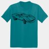Youth PosiCharge ® Competitor Tee Thumbnail
