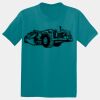Youth PosiCharge ® Competitor Tee Thumbnail
