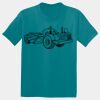 Youth PosiCharge ® Competitor Tee Thumbnail
