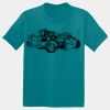 Youth PosiCharge ® Competitor Tee Thumbnail