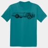 Youth PosiCharge ® Competitor Tee Thumbnail