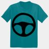 Youth PosiCharge ® Competitor Tee Thumbnail