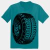 Youth PosiCharge ® Competitor Tee Thumbnail