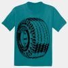 Youth PosiCharge ® Competitor Tee Thumbnail
