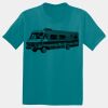 Youth PosiCharge ® Competitor Tee Thumbnail